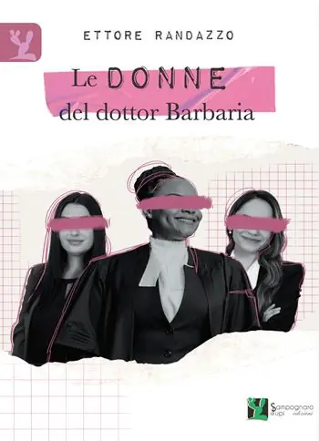 Le donne del dottor Barbaria Prezzo Ridotto