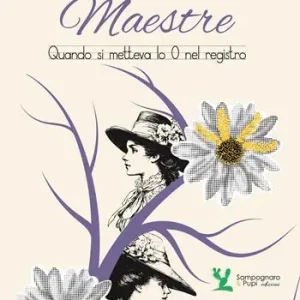 Maestre. Quando si metteva lo 0 nel registro A Buon Prezzo