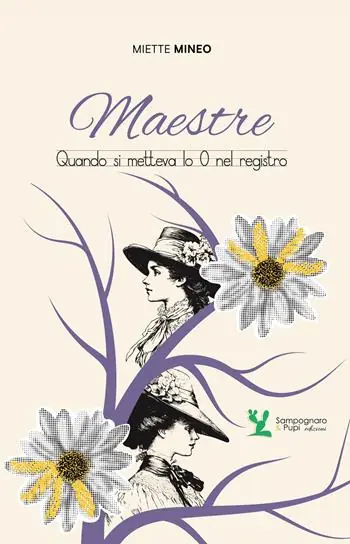 Maestre. Quando si metteva lo 0 nel registro A Buon Prezzo