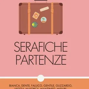 Serafiche partenze Prezzo Scontato