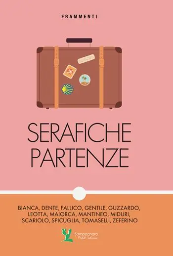 Serafiche partenze Prezzo Scontato