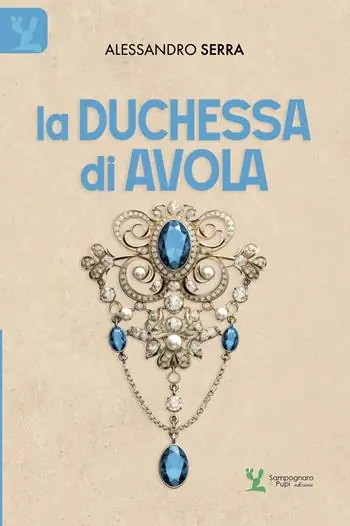 La duchessa di Avola Reso Gratuito