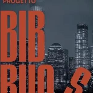 Subito Disponibile Progetto Biblios