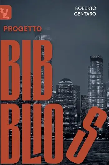 Subito Disponibile Progetto Biblios