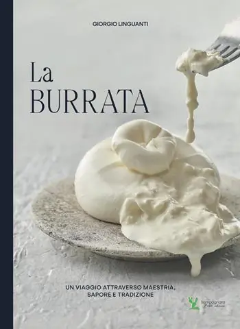 La burrata. Un viaggio attraverso maestria, sapore e tradizione. Ediz. multilingue Compra Oggi Stesso