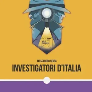 Investigatori d‘Italia Compra Online