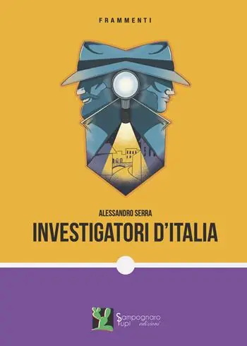 Investigatori d‘Italia Compra Online
