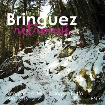 Offerta Bringuez retrouvé. Fotografie di Michelangelo Buffa (1980-2015). Ediz. bilingue