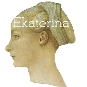 Ekaterina. Una schiava russa nella Firenze dei Medici Compra Online