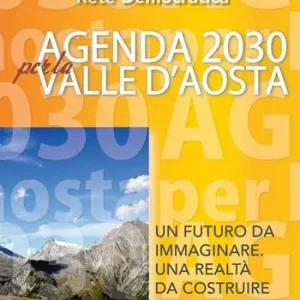 Agenda 2030 per la Valle d‘Aosta Di Tendenza