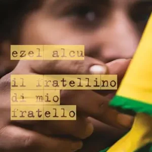 Promo Stagionale Il fratellino di mio fratello