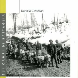 Cani in guerra Direttamente Dal Produttore