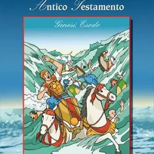La Bibbia. Antico Testamento Novità