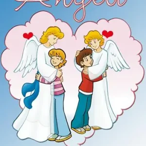 Gli angeli. I nostri migliori amici Saldi