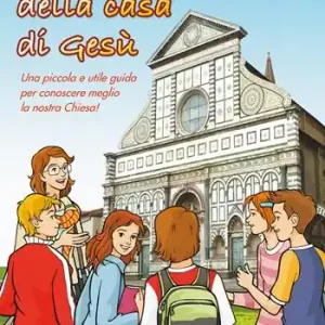 Alla scoperta della casa di Gesù Prezzo Ridotto