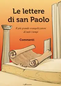 Professionale Le lettere di San Paolo