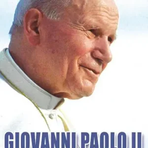 Scelto Dai Clienti Giovanni Paolo II, santo!