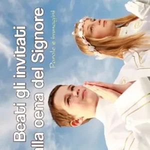 Compra Online Beati gli invitati alla cena del Signore