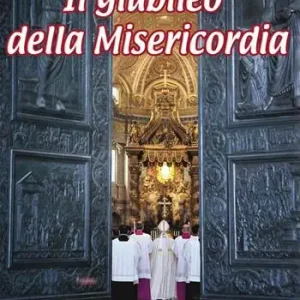 Il giubileo della misericordia. Anno della misericordia Offerta