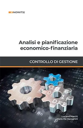 Offerta Limitata Analisi e pianificazione economico-finanziaria