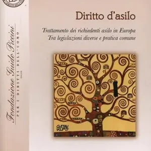 Offerta Speciale Diritto d‘asilo. Trattamento dei richiedenti asilo in Europa. Tra legislazioni diverse e pratica comune