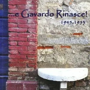 Offerta Limitata E Gavardo rinasce. 1945-1953