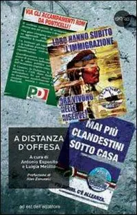 A distanza d‘offesa Ultima Occasione