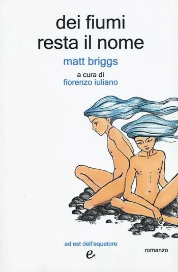 Dei fiumi resta il nome Ultime Pezzi