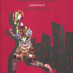 Barrio in fiamme Subito Disponibile