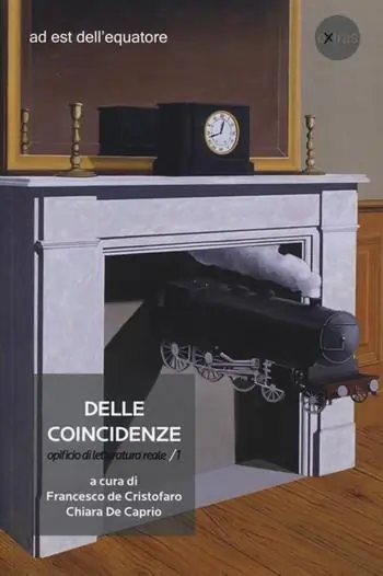 Delle coincidenze. Opificio di letteratura reale. Vol. 1 Spedizione Espresso