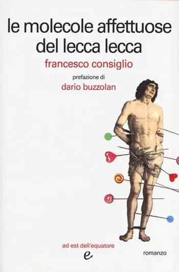 Le molecole affettuose del lecca lecca Quantità Limitata