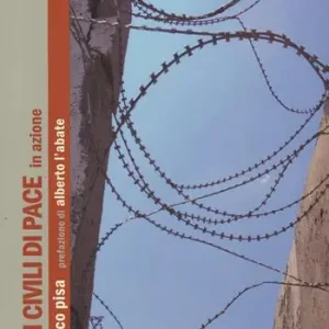 Corpi civili di pace in azione Pagamento Sicuro