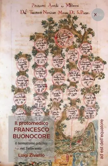 Il protomedico Francesco Buonocore. Il termalismo a Ischia nel Settecento Scelto Dai Clienti