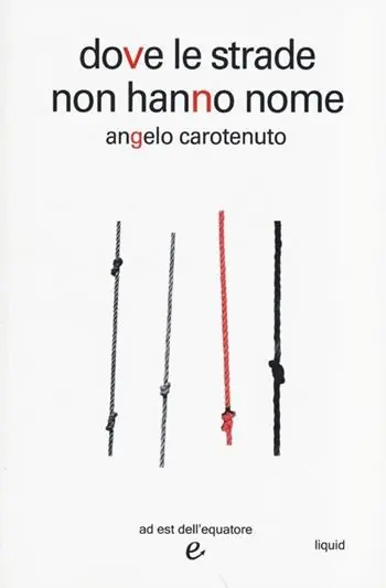 Dove le strade non hanno nome Bestseller