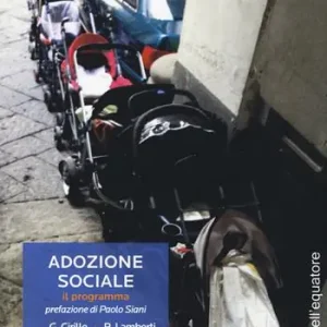 Ultime Pezzi Adozione sociale il programma