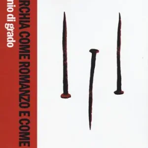 Promozione Esclusiva Anarchia come romanzo e come fede