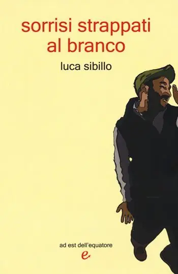 Sorrisi strappati al branco Prezzo Di Fabbrica