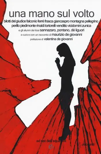 Una mano sul volto Offerta Speciale