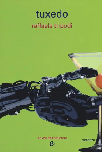 Consegna Rapida Tuxedo
