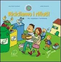 Ricicliamo i rifiuti! Prezzo Ridotto