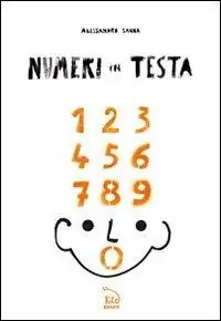 Numeri in testa. Ediz. multilingue Spedizione Espresso