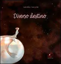 Spedizione Espresso Diverso destino. Ediz. italiana e francese