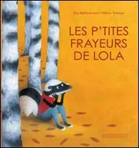 Compra Online Les petites frayeurs de Lola. Ediz. illustrata