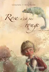Rose n‘est pas rouge Prezzo Conveniente
