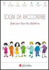 Pagamento Sicuro Sogni da raccontare. Fiabe per «Save the Children»