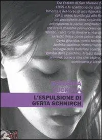 Più Venduto L‘ espulsione di Gerta Schnirch