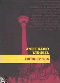 Tupolev 134 Direttamente Dal Produttore