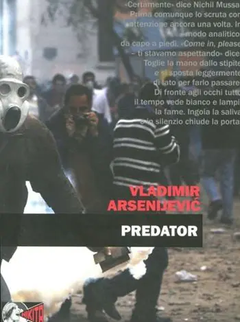 Predator Offerta Del Giorno