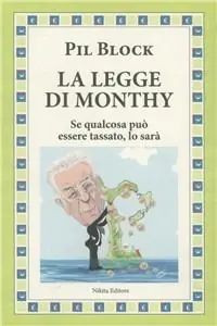Miglior Prezzo La legge di Monthy