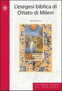 Popolare L‘ esegesi biblica di Ottato di Milevi